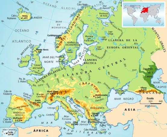 Hace tu ciudadania europea en Europa (Para dummies)