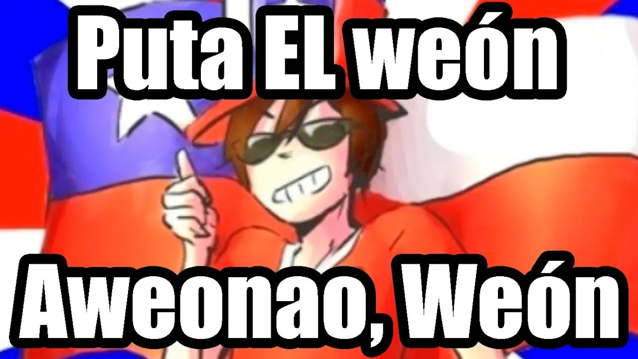 chile