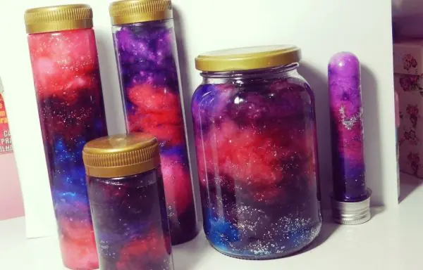 nebulosa