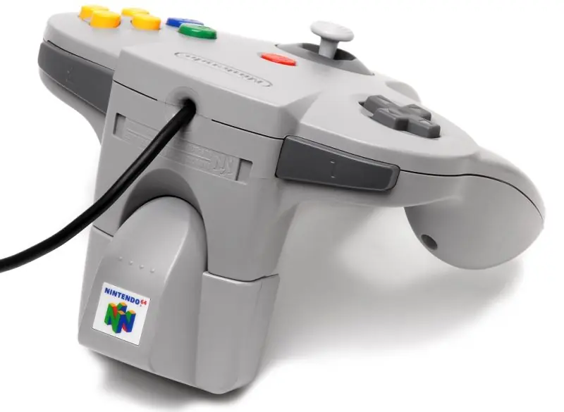 10 curiosidades sobre Super Mario 64, el mítico juego de Nin 10 curiosidades sobre Super Mario 64, el mítico juego de Nin