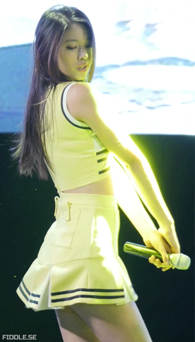 Son las cantantes Kpop las mas lindas del mundo ?