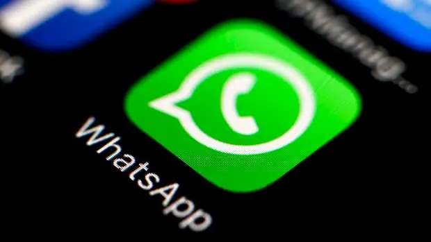 Las videollamadas para Whatsapp se habilitarán en breve