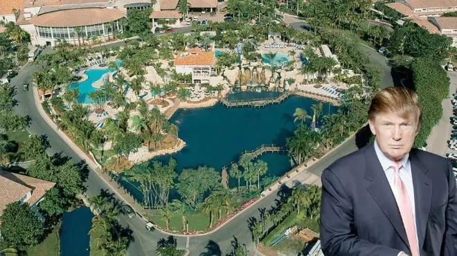 sabes porque esta enojado trump con mexico