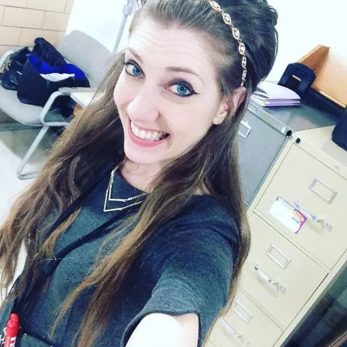 maestra