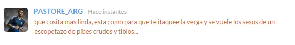 Veni, pasate que te enseño a piropear como un campeón lince
