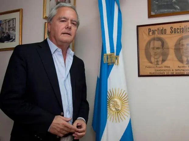 Argentina