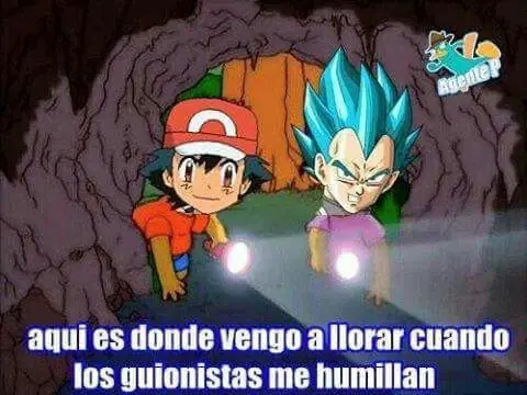 Megapost de imágenes de humor para cerrar la semana
