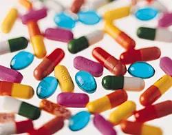 drogas