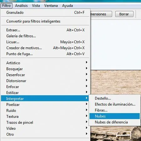 Tutorial: Cómo envejecer fotografías con Photoshop