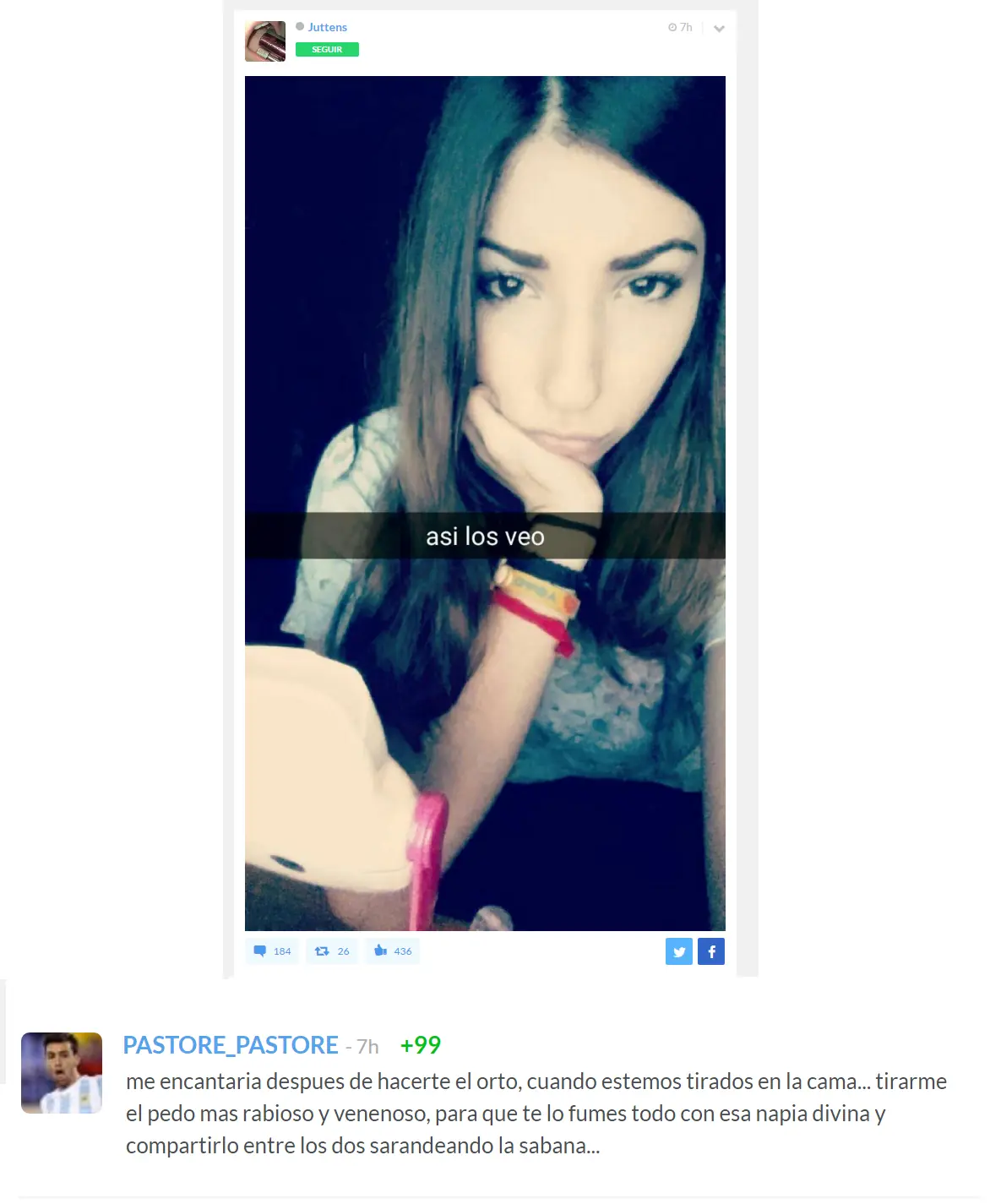 piropea como un campeon