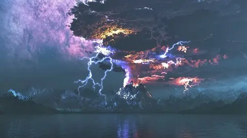 Creacion de un universo de fantasia epica: Los origenes