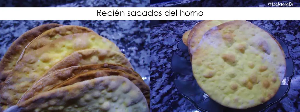 Torta Rogel [Fotoreceta]