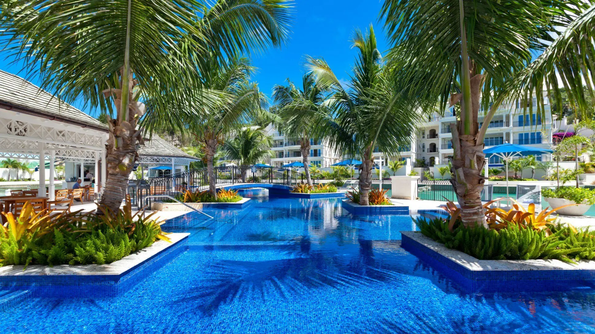 Barbados - La Isla más cara del Mundo.