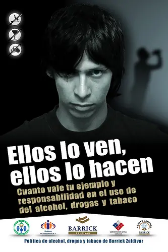 alcoholismo
