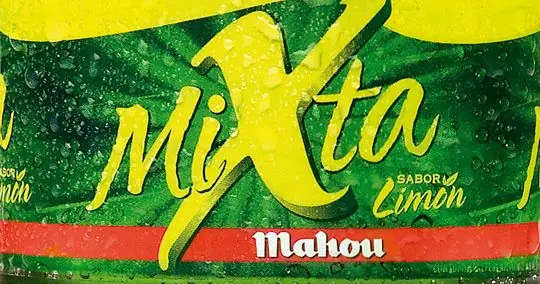 Recopilacion de anuncios de Mixta
