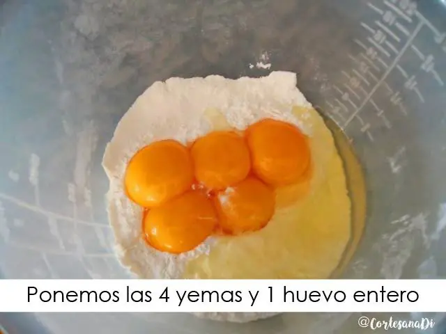 dulce de leche dulce de leche