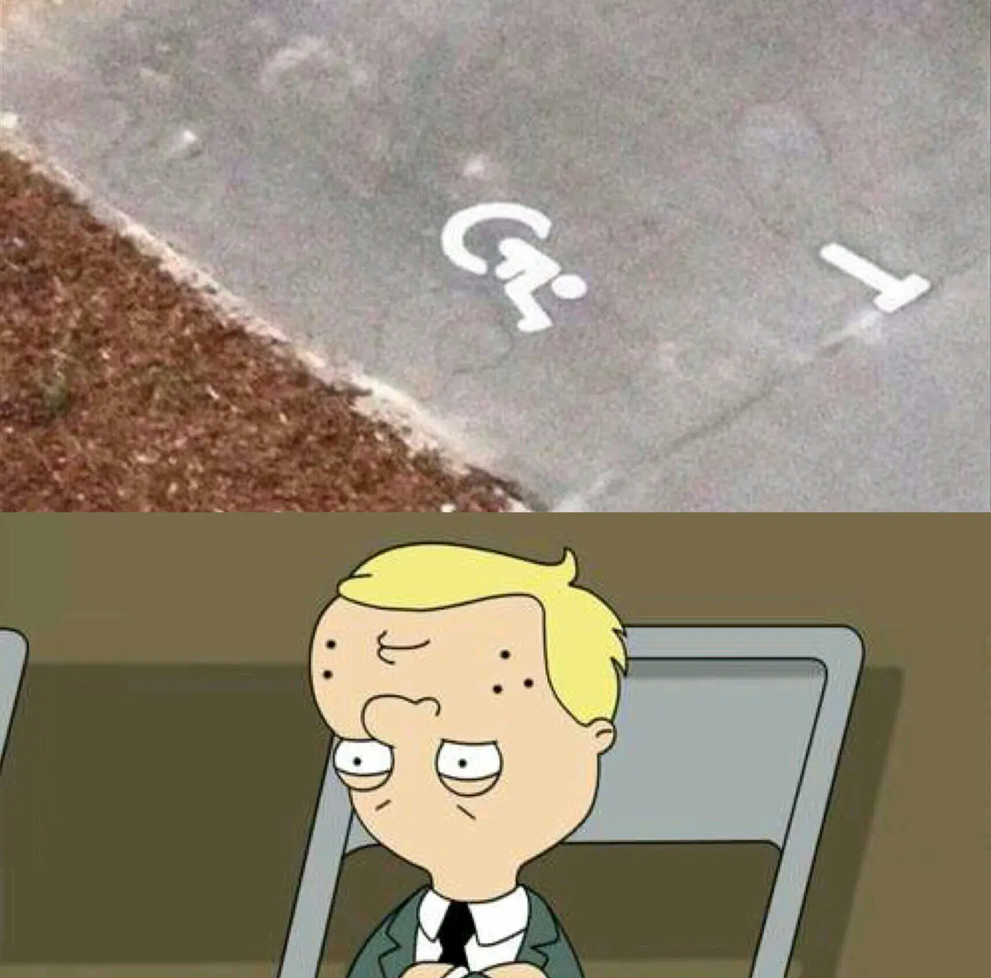 Megapost de imágenes de humor para cerrar la semana [memes]