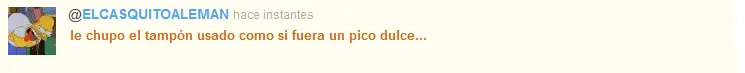Veni, pasate que te enseño a piropear como un campeón lince