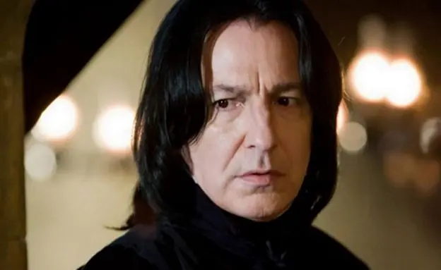 Fallecio Alan Rickman a los 69 años