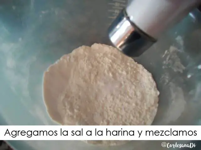 Torta Rogel [Fotoreceta]