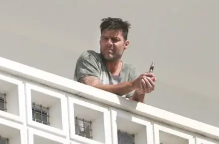 Ricky Martin