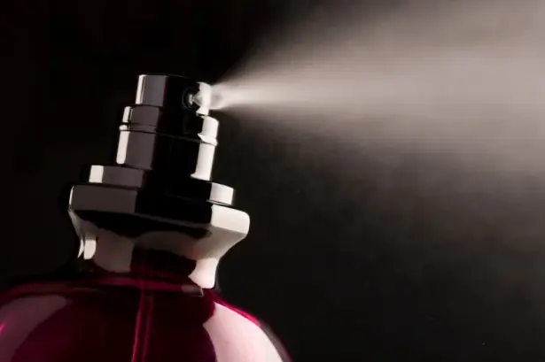 Los perfumes que usan los famosos!