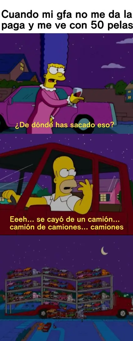Megapost de imágenes de humor para cerrar la semana [memes]