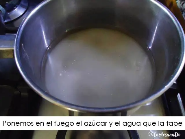 merengue merengue