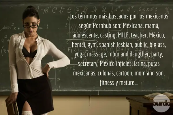 del porno