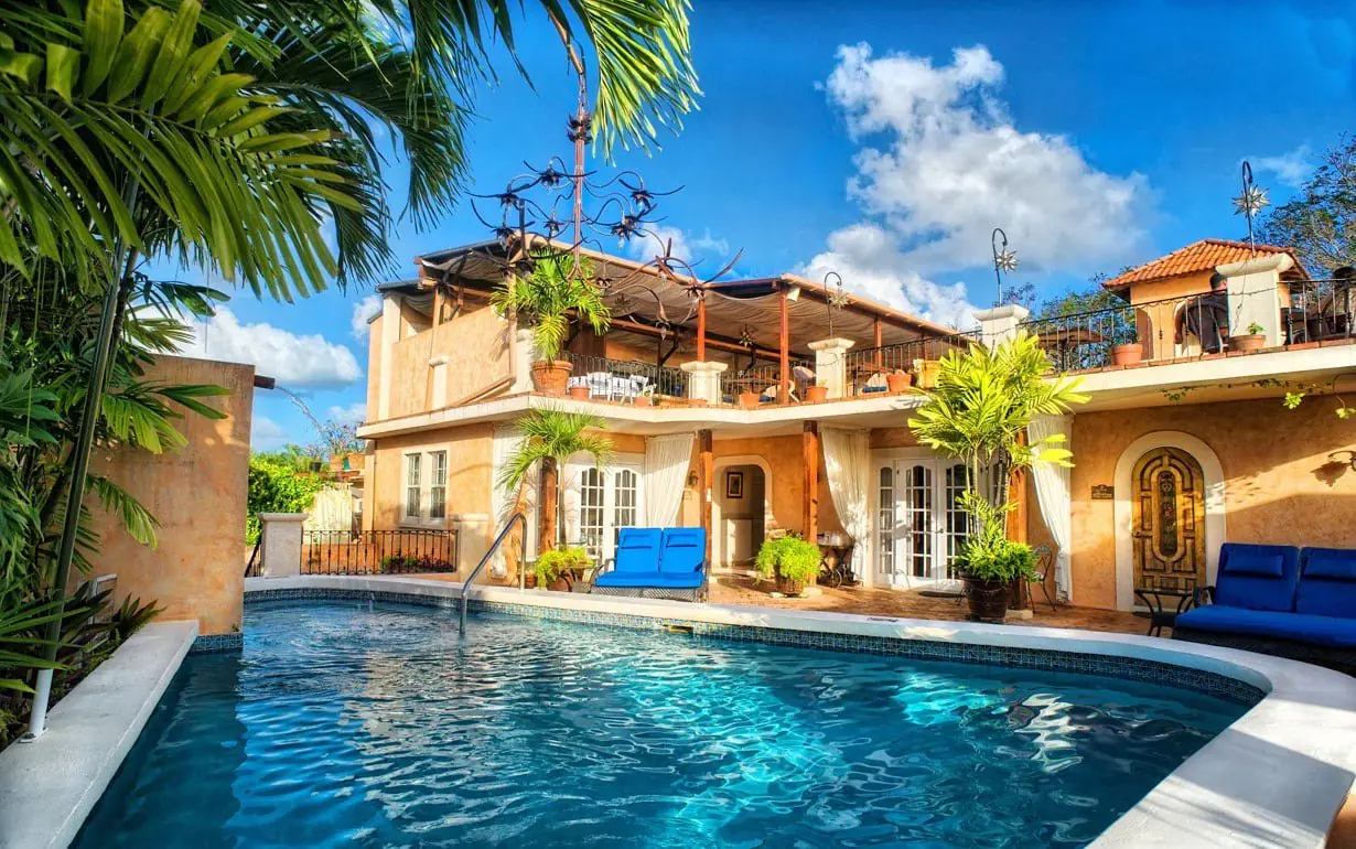 Barbados - La Isla más cara del Mundo.
