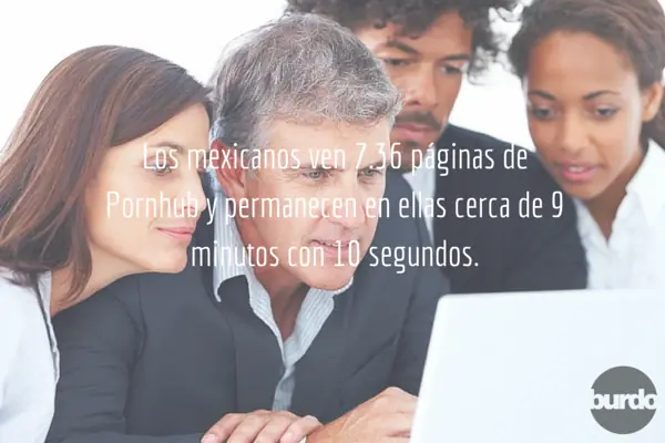 Mira estos 20 datos que no conocías del porno.