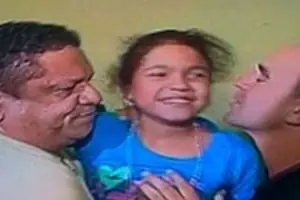 las Farc participaron en el secuestro de Nhora Valentina
