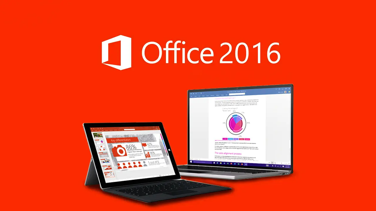 Alternativas Gratuitas a Office 2016