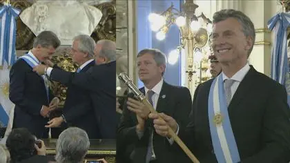 Presidente
