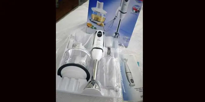 5 Objetos de la cocina que son una fuente de gérmenes