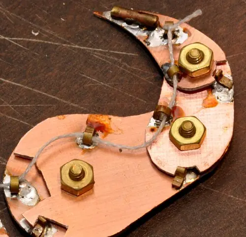 Inventos Caseros "Paso a Paso" 2da Parte