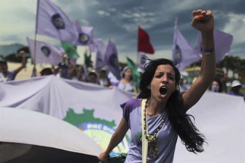 ¿Cómo legislan el feminicidio los países de América Latina? ¿Cómo legislan el feminicidio los países de América Latina?