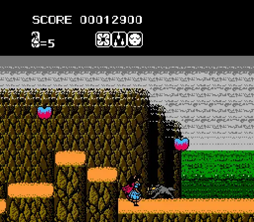 El juego perdido de NES que ha visto la luz 25 años después El juego perdido de NES que ha visto la luz 25 años después