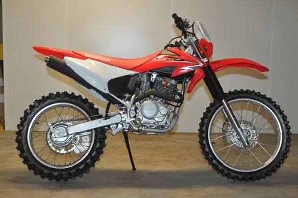 Nueva CRF 230