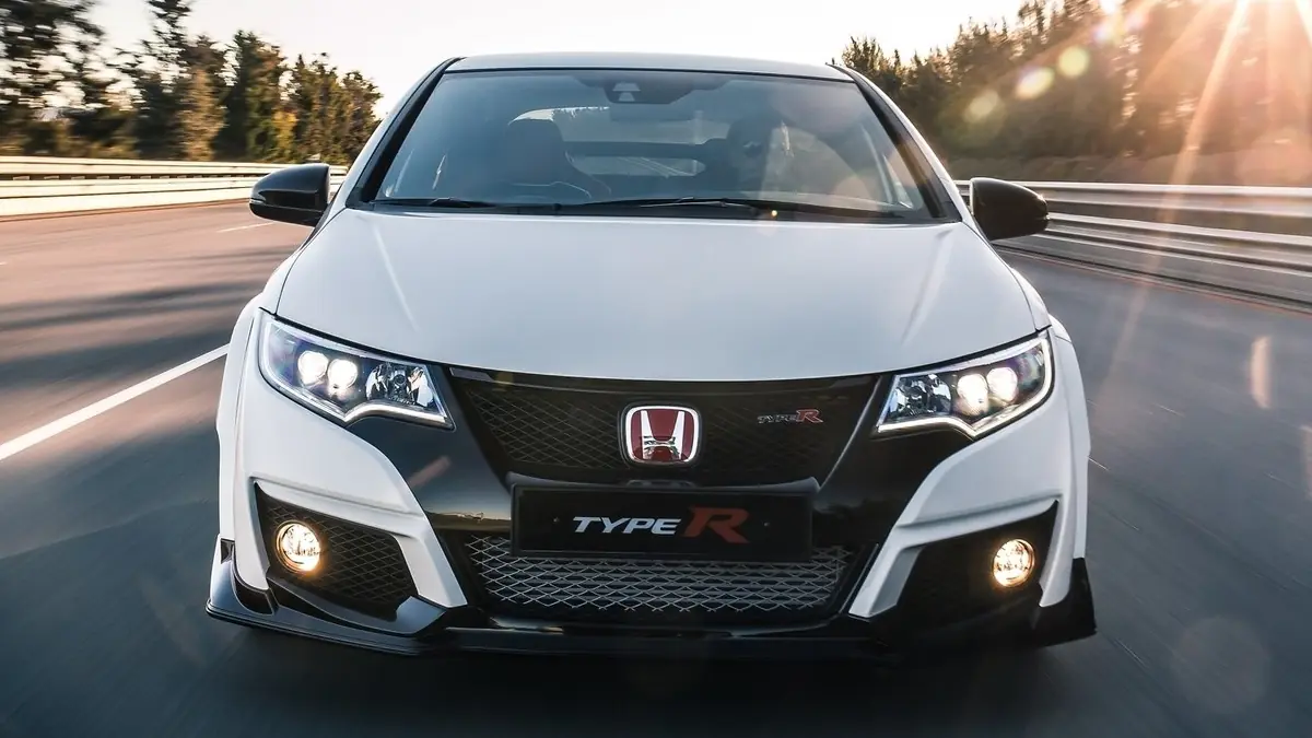 honda honda