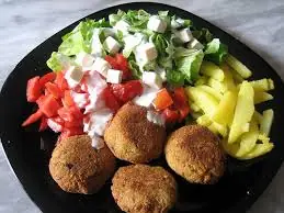Comida [Bon Apettit] + Yapa