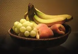 ¿Qué vitamina te falta?