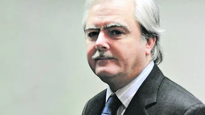 federico pinedo bisnieto