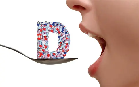 vitaminas