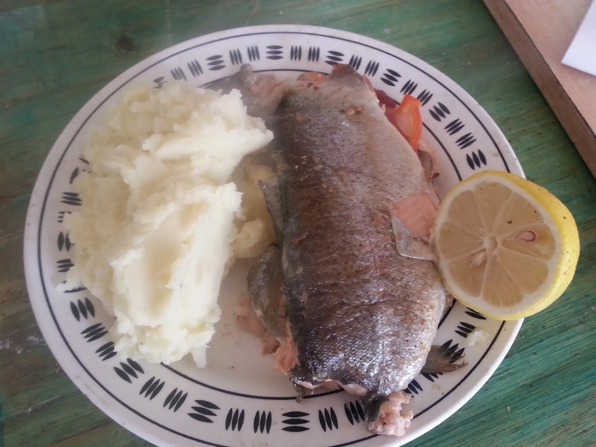 gastronomia
