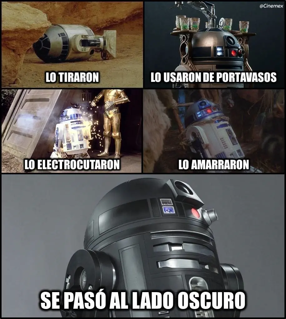 desvelados
