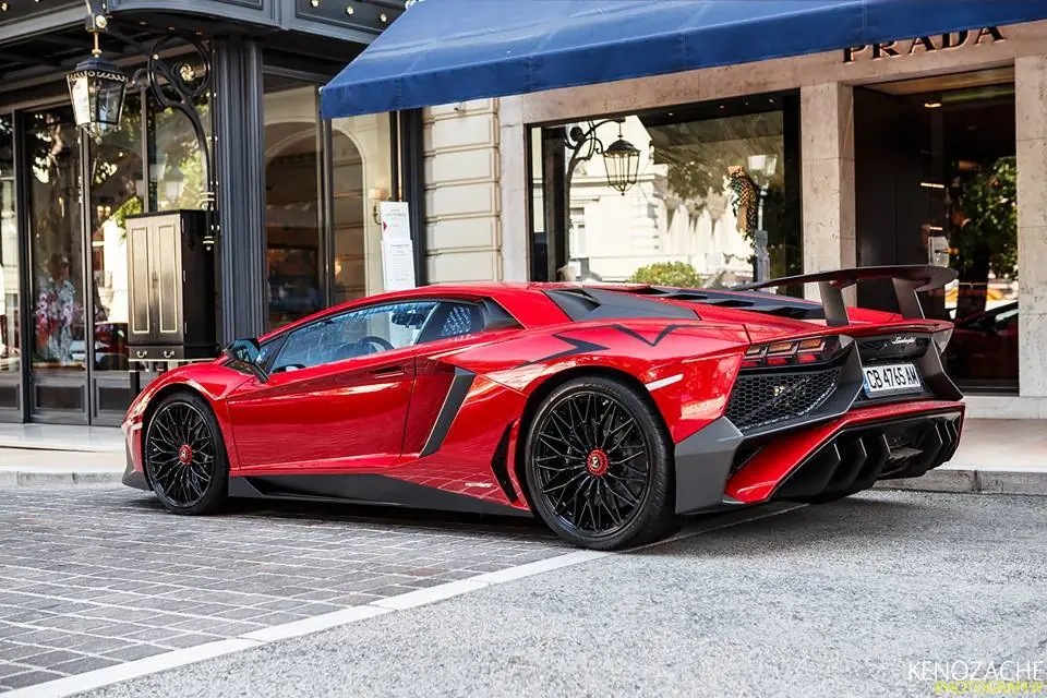 f12 berlinetta