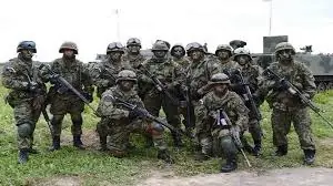 ejercito