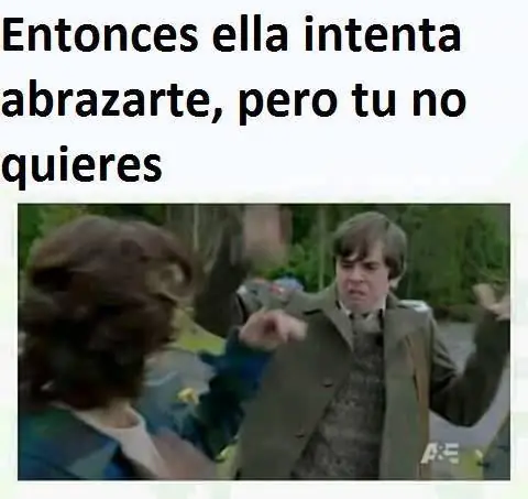 friendzone