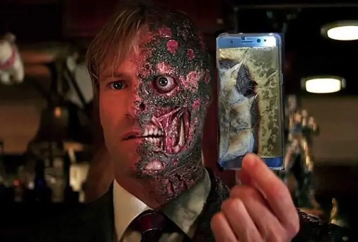 Samsung Galaxy 7